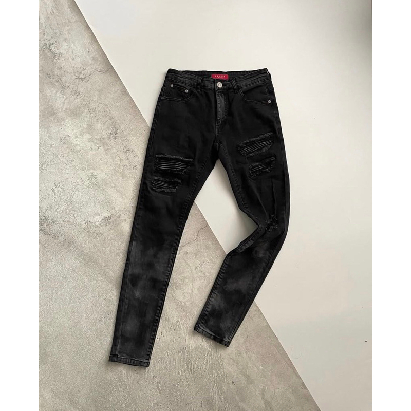 [ORIGINAL] RUCAS JEANS HALLOWEN EDITION