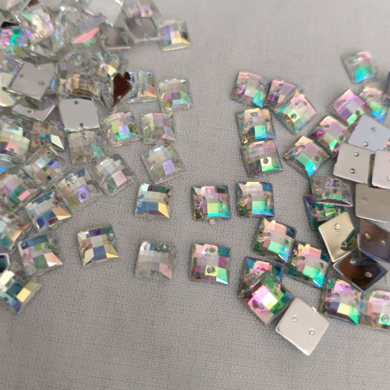 PAYET DIAMOND KOTAK TAIWAN 50pcs