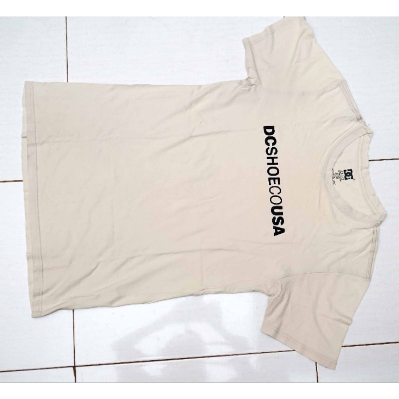 Kaos DC Original