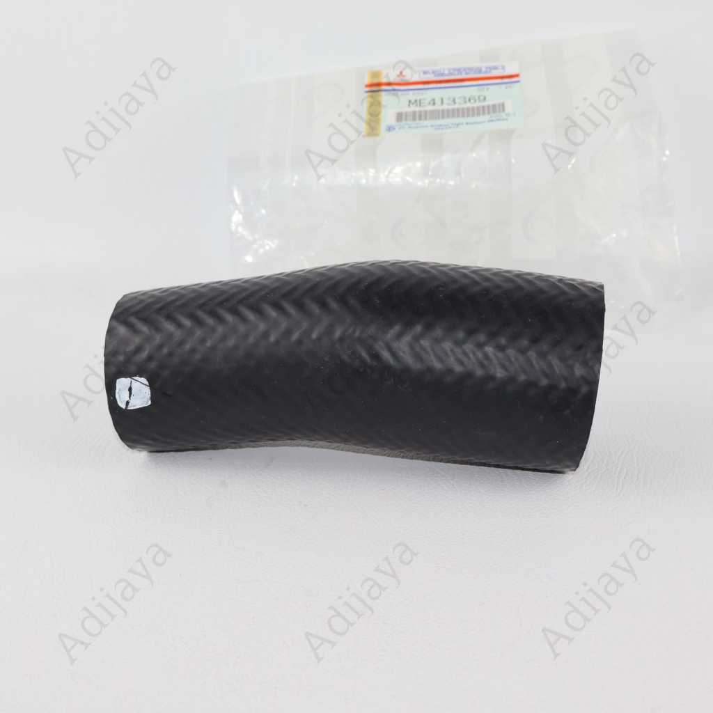 KTB Selang Turbo Intercooler Mobil Mitsubishi Canter PS125