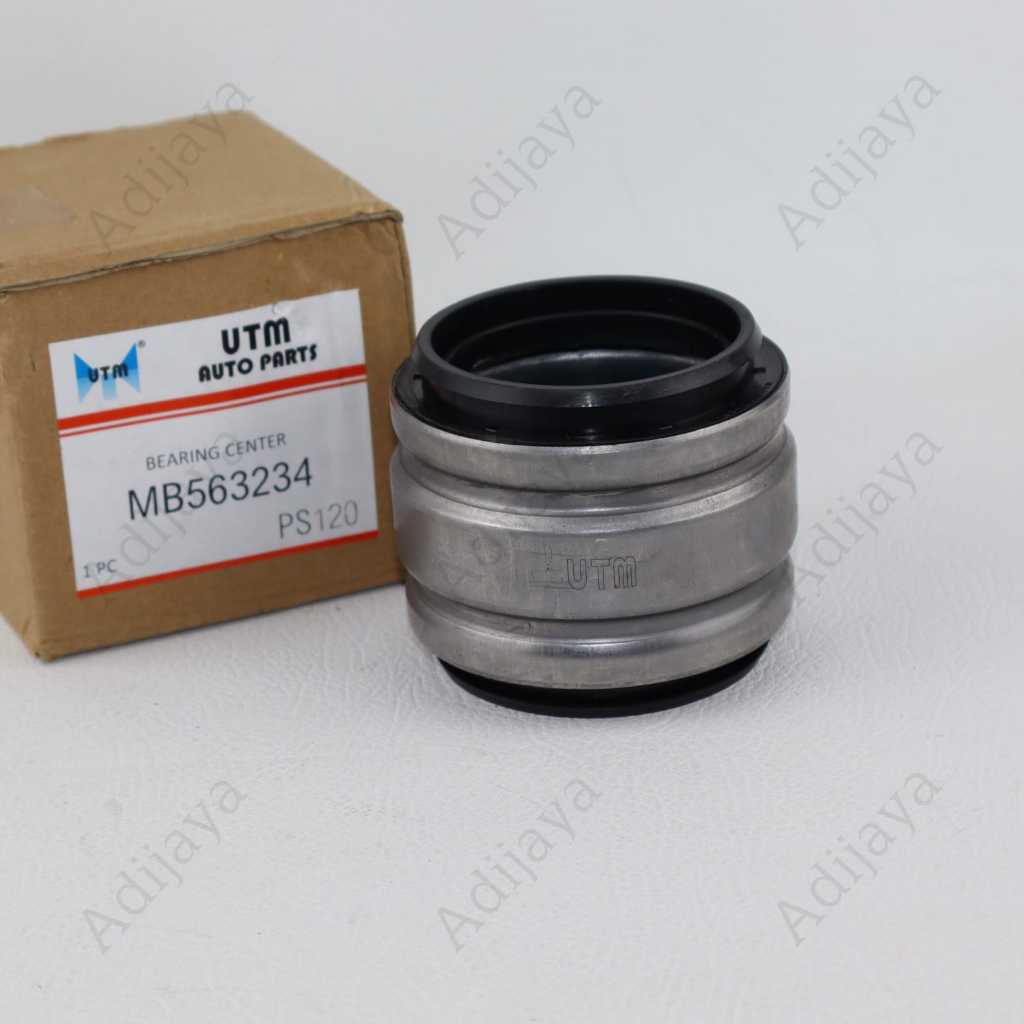 UTM Laher Gantungan Kopel Mobil Mitsubishi Canter