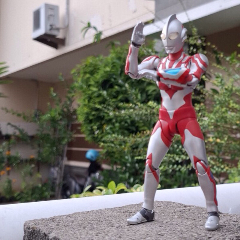 Harga shf ultraman ribut Terbaru Mei 2025 | BigGo Indonesia