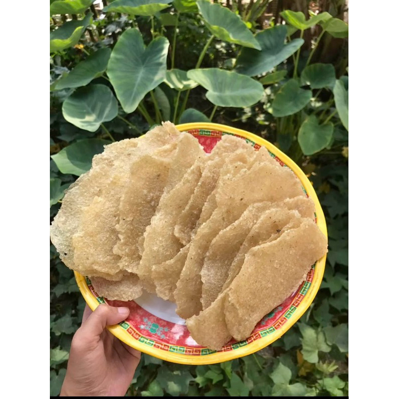 

kerupuk puli/nasi 500gr