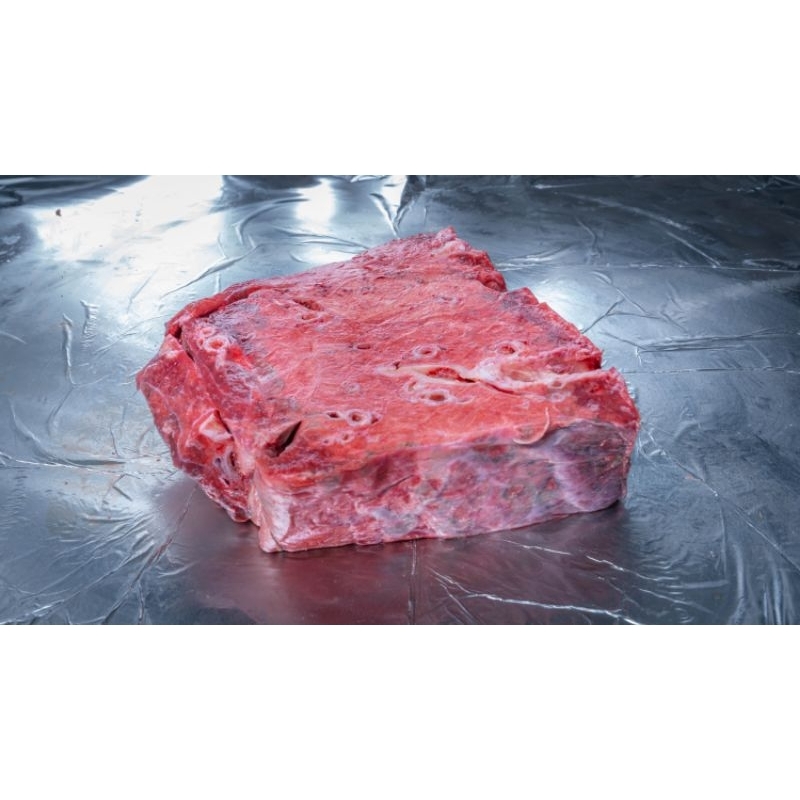 

PARU SAPI 1KG