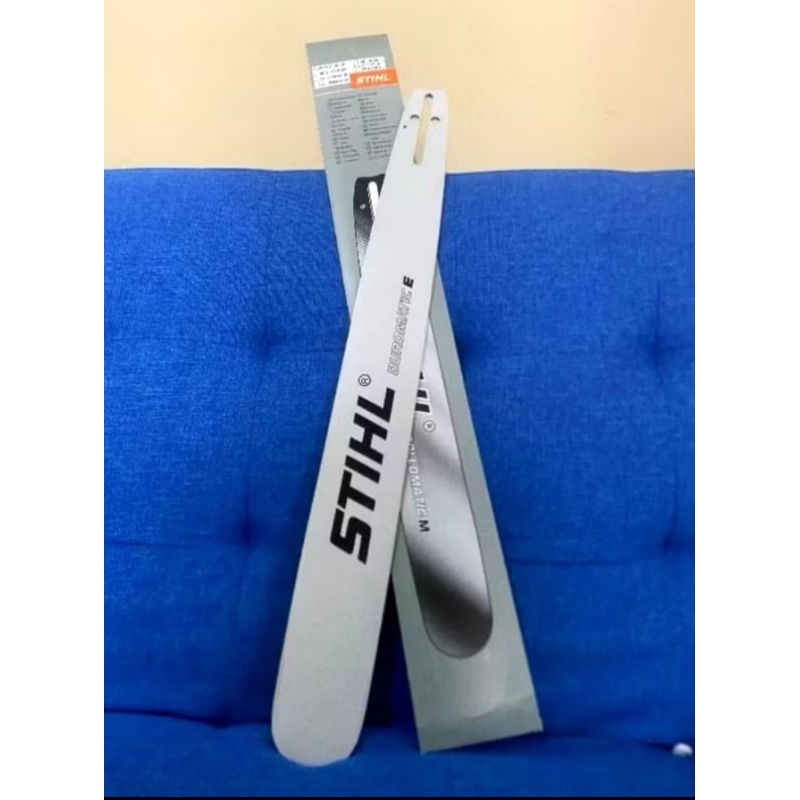 bar senso 22in stihl bar chainsaw stihl 22in laser tip baja