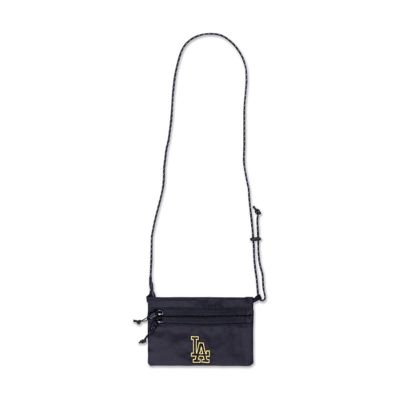 Tas New Era Cap Los Angeles Dodgers Year Of The Snake Sacoche Mini Bag Original