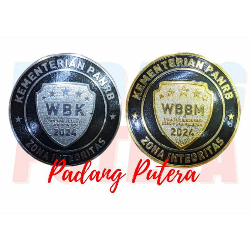 WBK WBBM Magnet