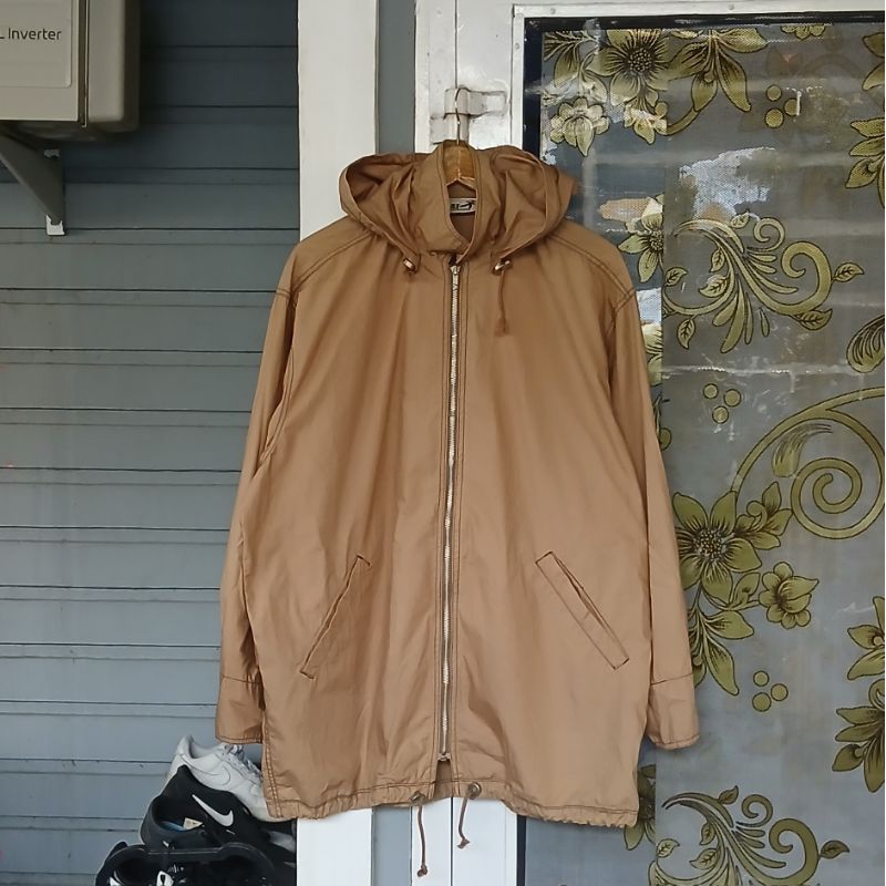 Jacket HAI Sporting Gear by Issey Miyake