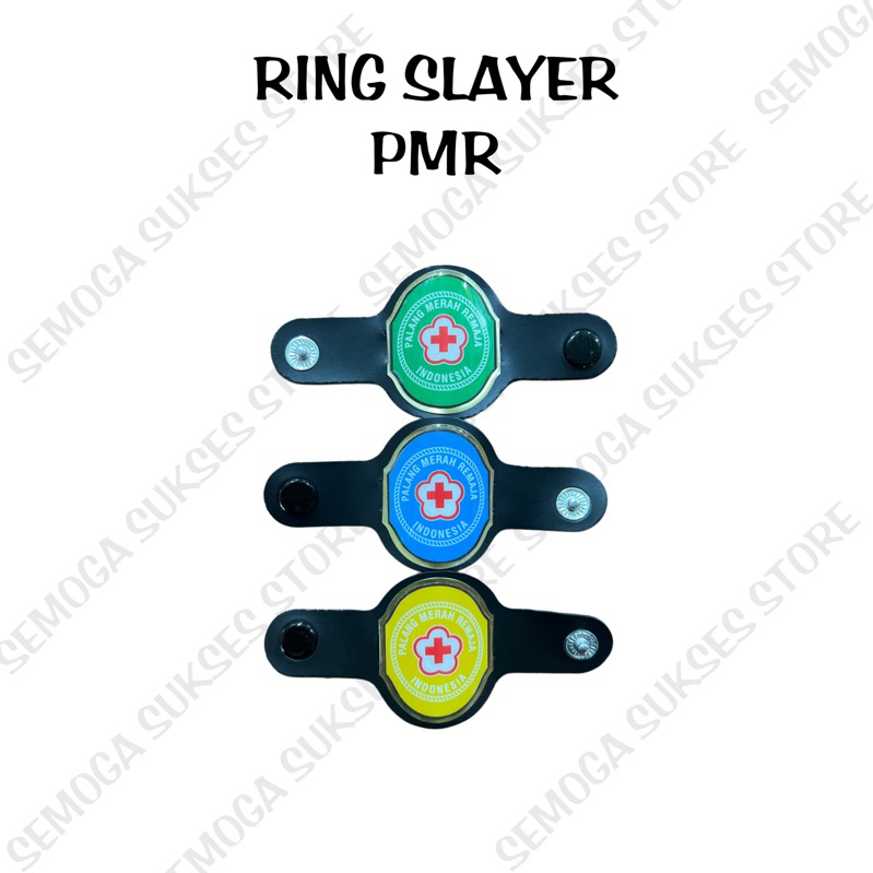 

Ring Slayer PMR