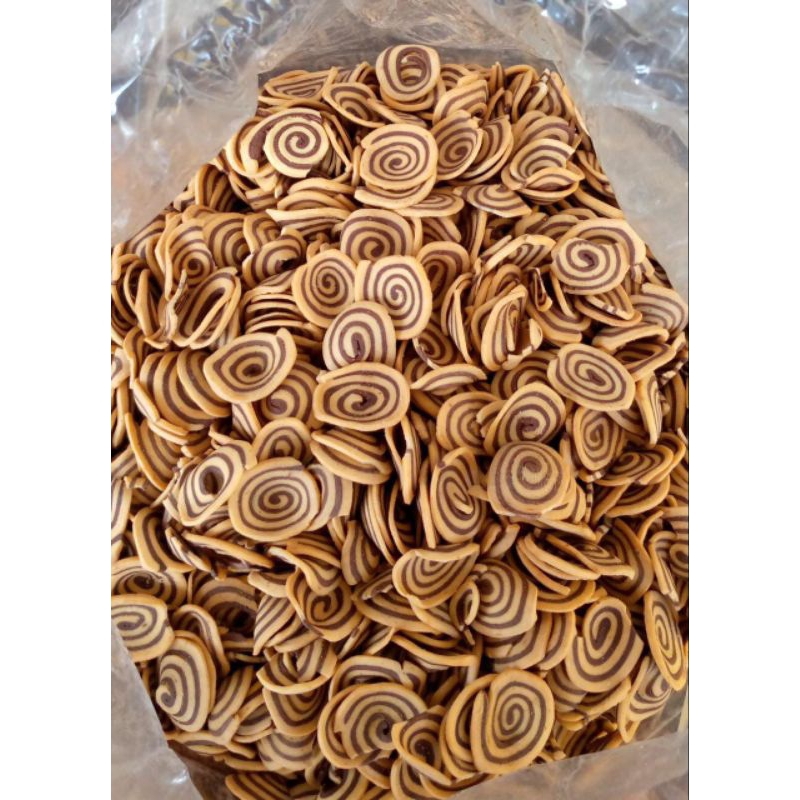 

kuping gajah madusari 250gram