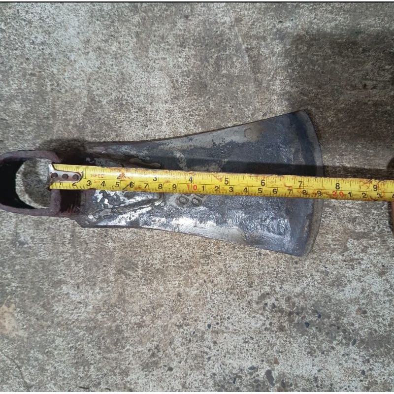 Cangkul Ganco Cangkul Kapak Cap Oulia