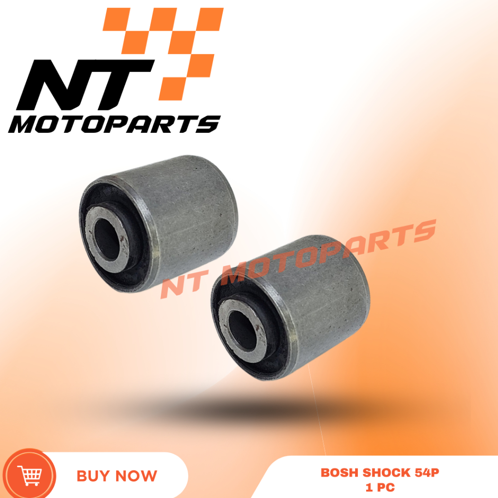 Bosh Shock bos monoshock Belakang Mio Aerox Nmax 5MX 1pcs Asli NT MOTOPARTS.