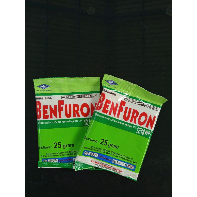 BENFURON 25gram