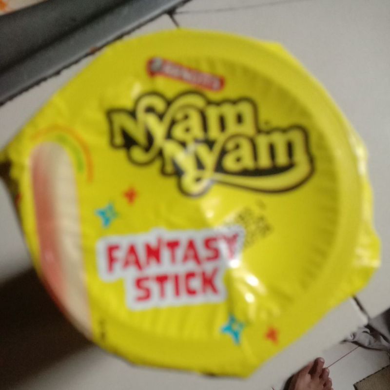 

NYAM2 FANTASTICK