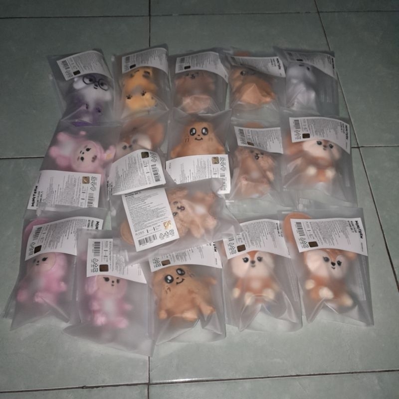 SPLIT PAY PO SUNFLOWER GO