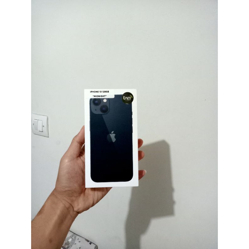 Aipone 13 ibox baru