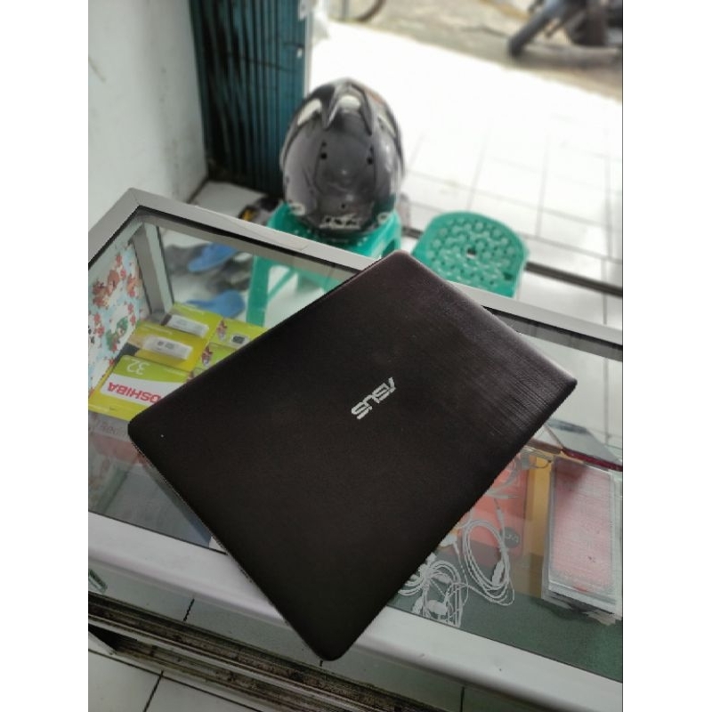 second Asus x441b