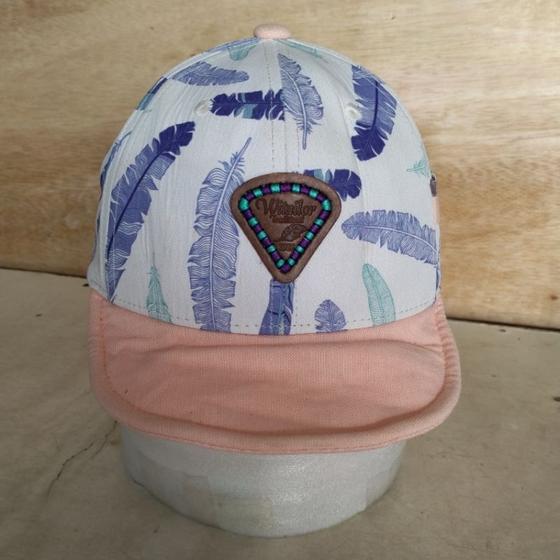 Topi Anak WITAILOR second