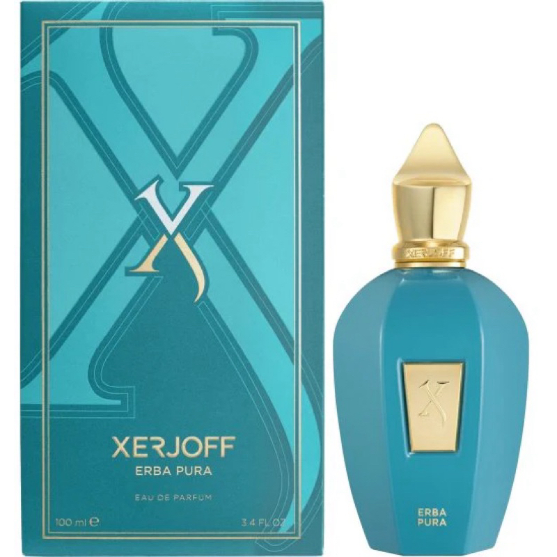 Xerjoff Erba Pura edp