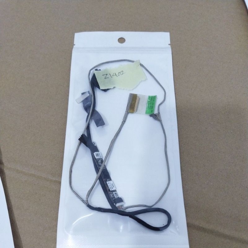 Kabel fleksibel layar Acer Z1402 second original