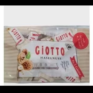 

Ferrero Giotto Hazelnuss