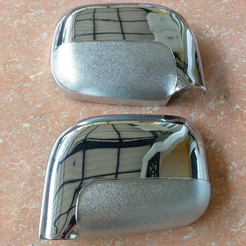 Cover tutup spion Toyota KIJANG NEW kapsul Efi lgx lsx sx 1997 1998 1999 2000 2001 2002 2003 2004 te
