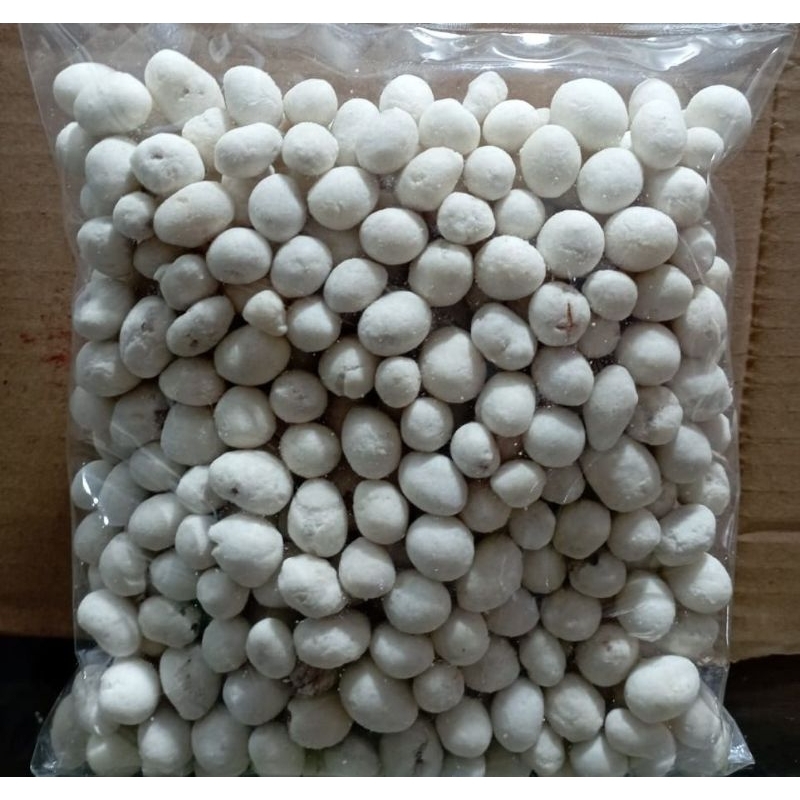 

Kacang Sukro
