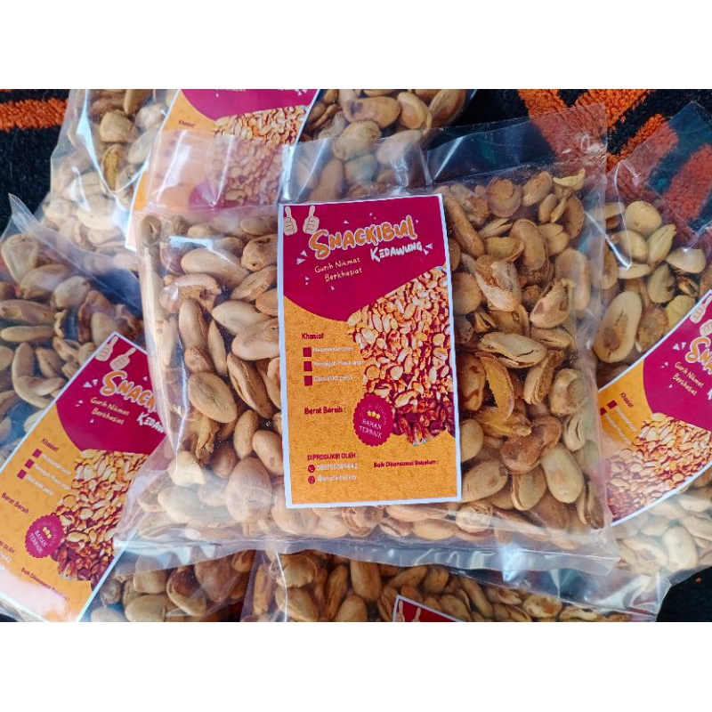 

snackibul, sengonbuto, Kedawung