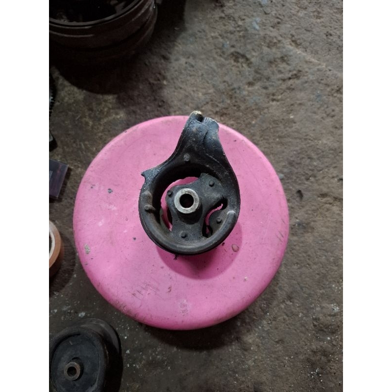 egine mounting kanan civic lx/grand civic/Nouva