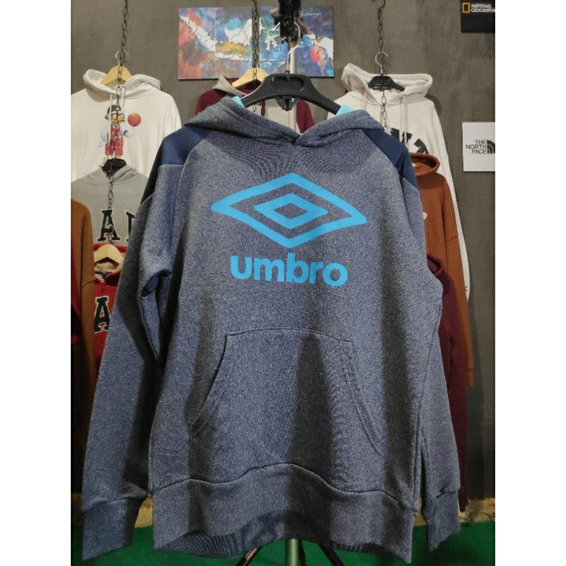 Hoodie umbro