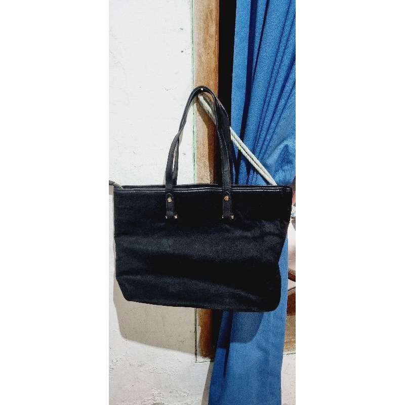 Tote H&M second bag