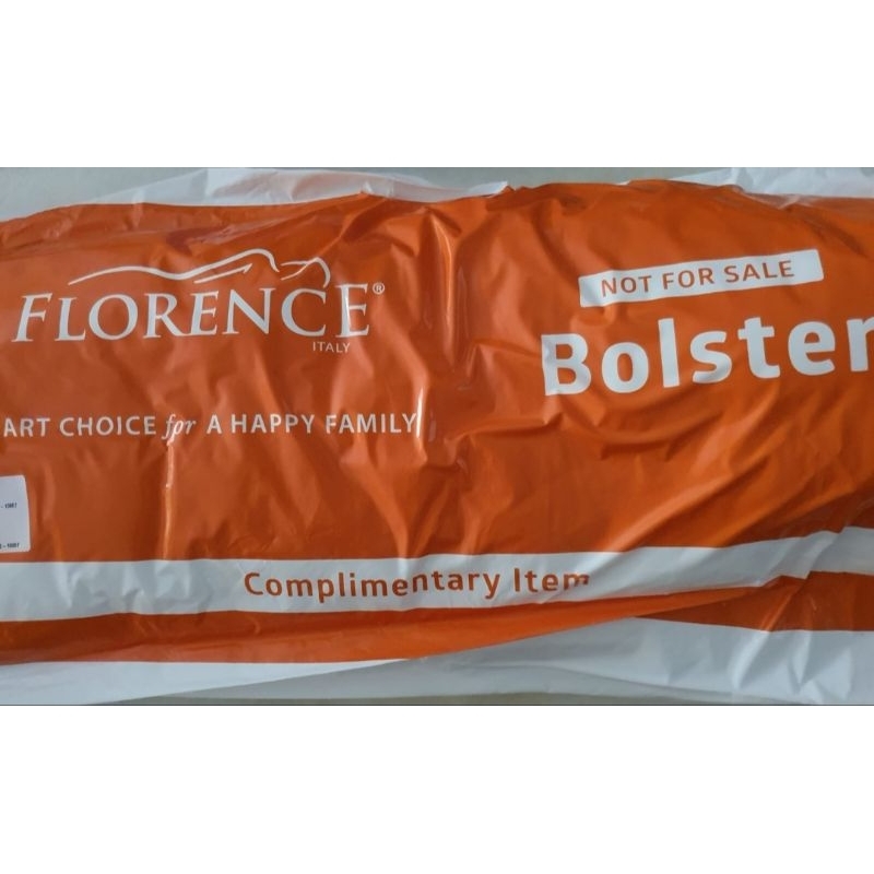 Bolster Florence / Guling Florence