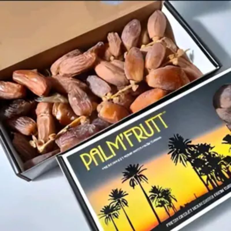 

kurma tangkai paket promo