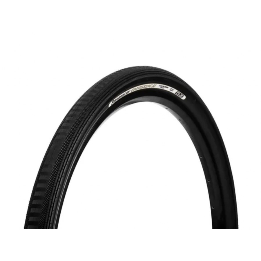 Panaracer GravelKing SS Plus Tire (700x32) - Black