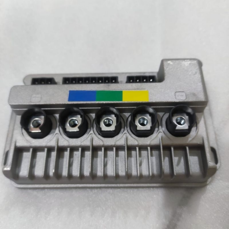 Controller Genio Attura G1 United Sepeda Listrik Controler Kontroller Kontroler