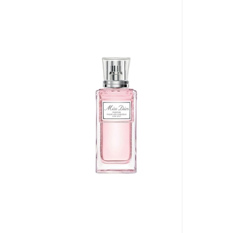 DIOR - Miss Dior Hair Mist ● 20ml