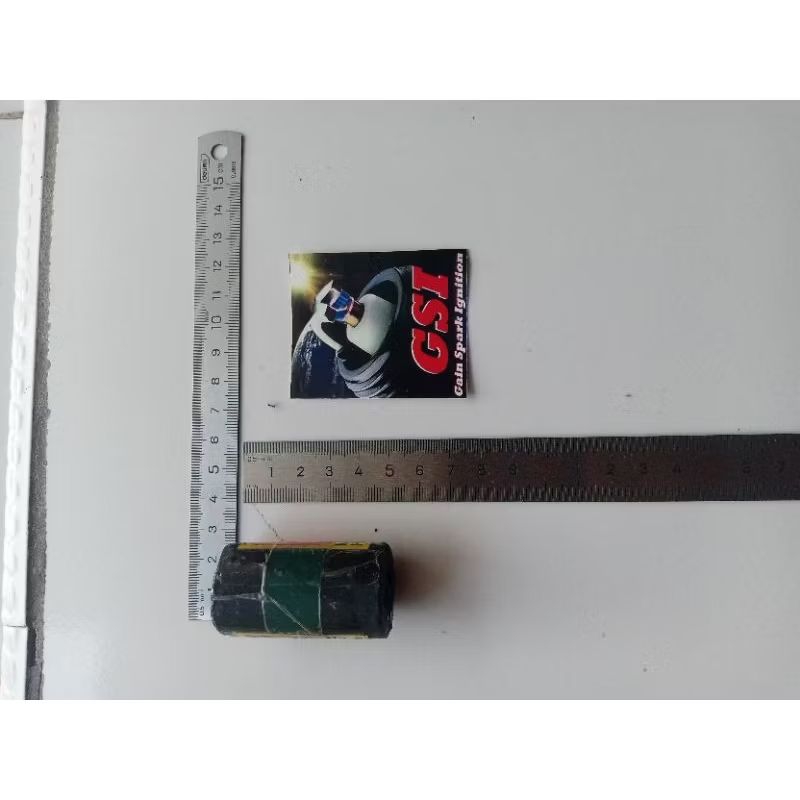 Penghemat bbm mobil dan motor NANO ION EXCELERATOR NANO TECHNOLOGY peningkat kinerja motorGsi Kabel 