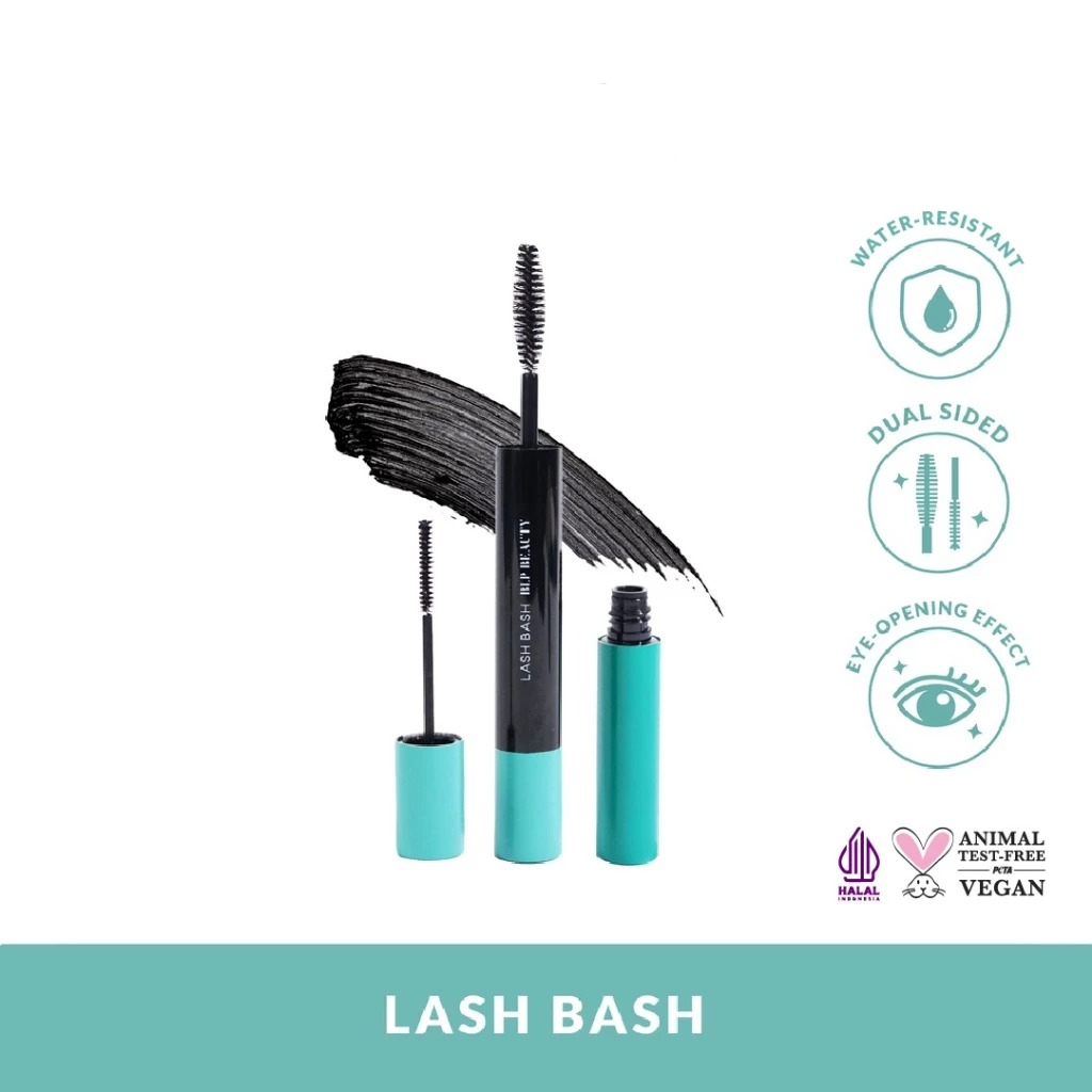 BLP - Lash Bash Mascara  7ml