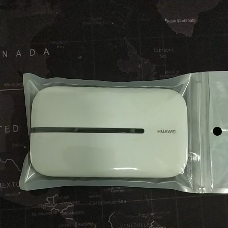 [BEKAS] Mifi Modem Wifi Huawei E5576 Unlock All Operator 4G 3G