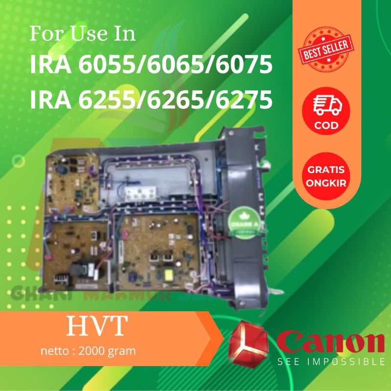 HVT Mesin Fotocopy  IRA 6075/6275