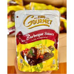 

Euro Gourmet Barbeque 250gr Halal dan BPOM