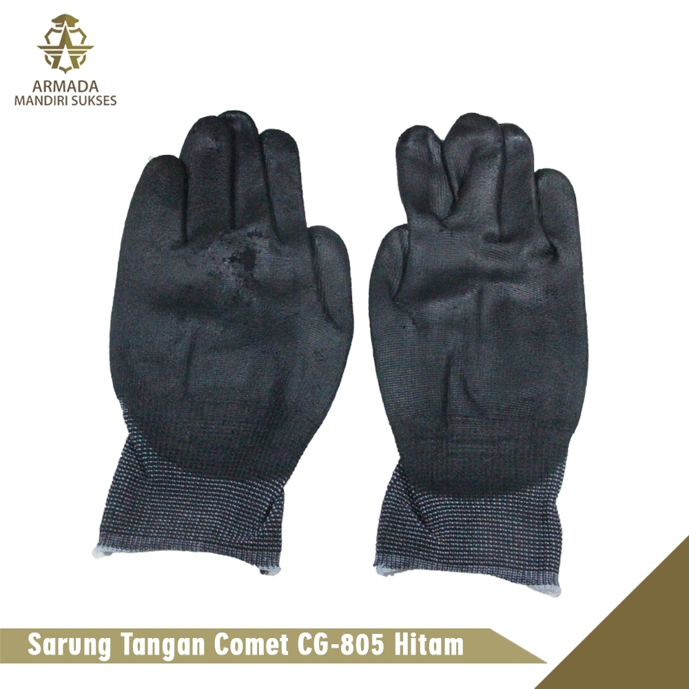 Sarung Tangan Comet CG-805