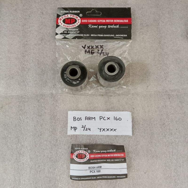 Bosh Fork Bosh Arm Vario 160 ADV 160 PCX 160 (megaprima)