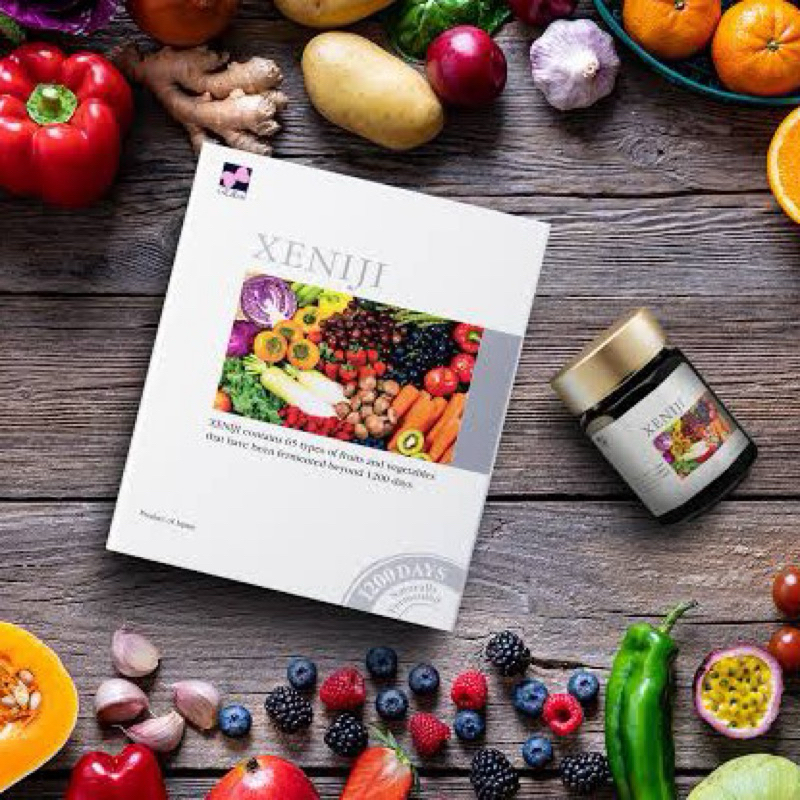 Elken Xeniji 120gram