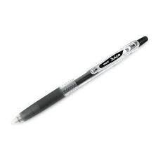 

PILOT BALLPOINT JUICE LJU-10UF-B 0.38 BLACK