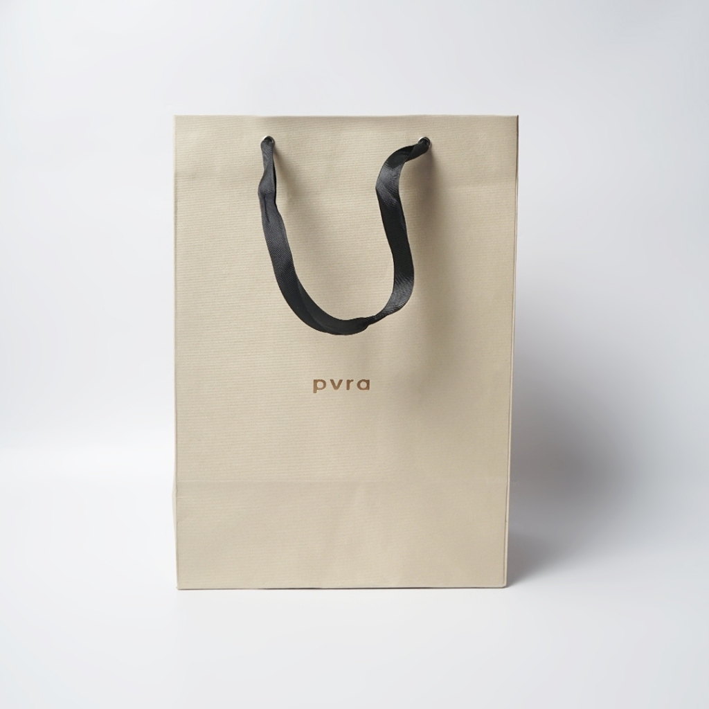 

PVRA PAPER BAG
