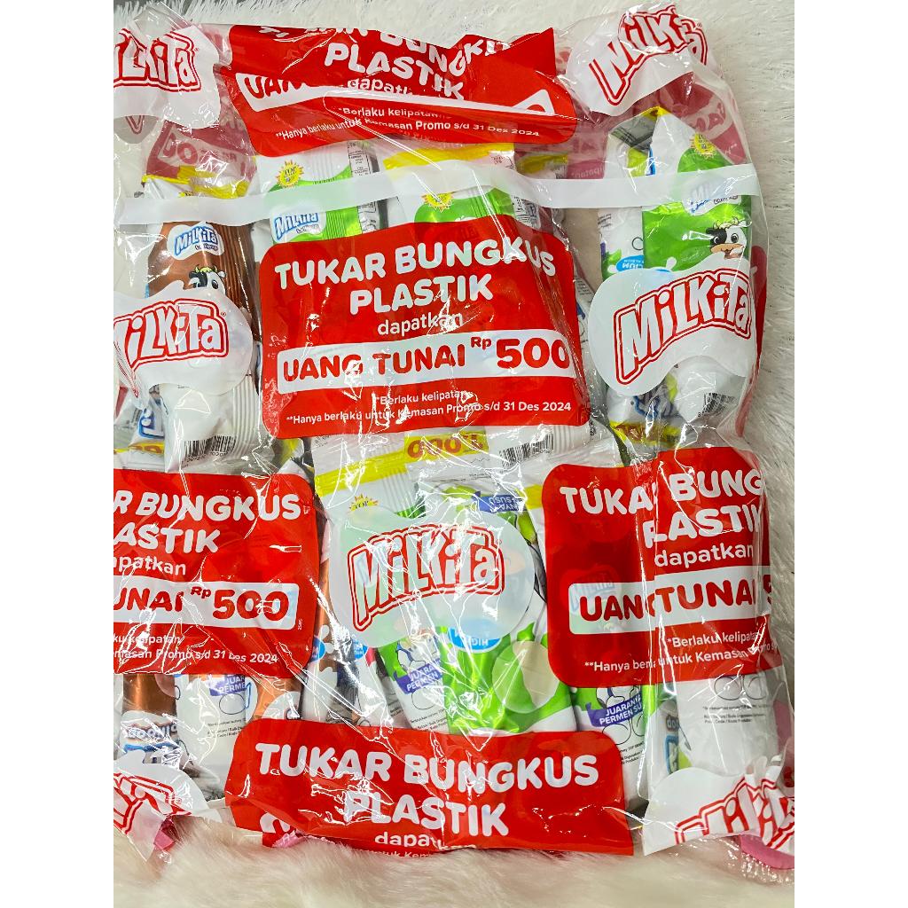 

PERMEN MILKITA LOLIPOP CSM 30PCS 1PACK