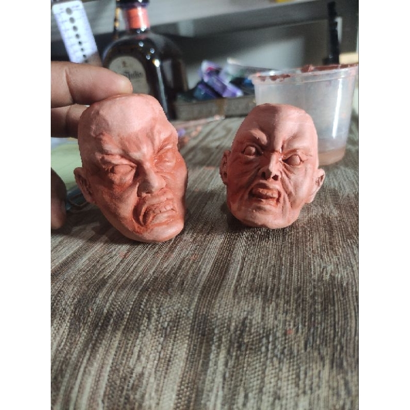 PELUNASAN TAPEL OGOH OGOH MINI