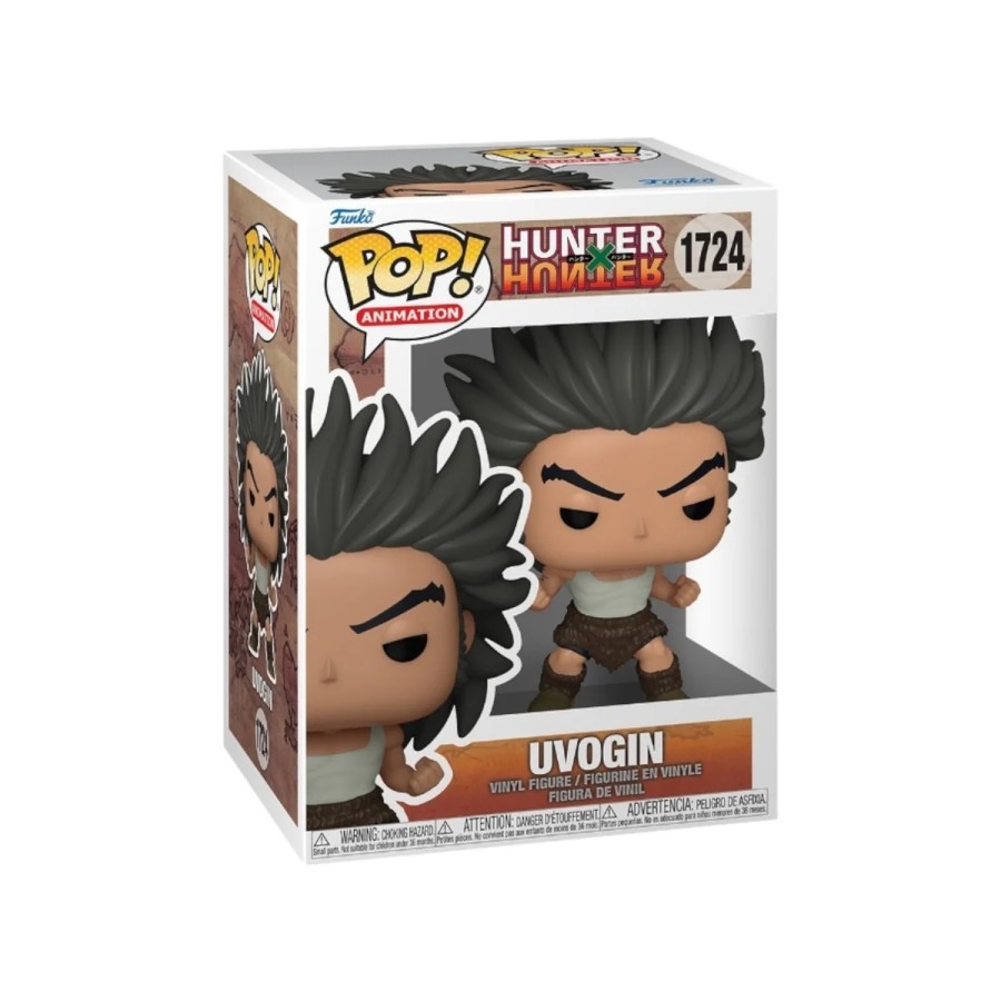 Uvogin #1724 Funko Pop - Hunter x Hunter