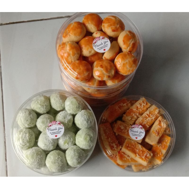 

kue kering